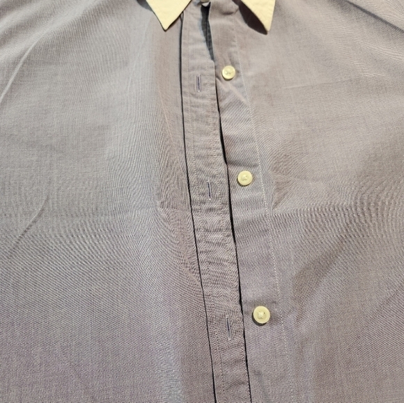 American living long sleeve blouse - Picture 2 of 6